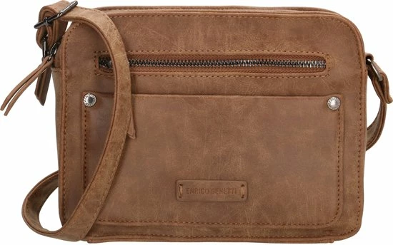 Flash-uitverkoop π Gloednieuw β Enrico Benetti Bobbi Schoudertas - Camel β 𧨠3 Flash-uitverkoop π Gloednieuw β Enrico Benetti Bobbi Schoudertas - Camel β π§¨