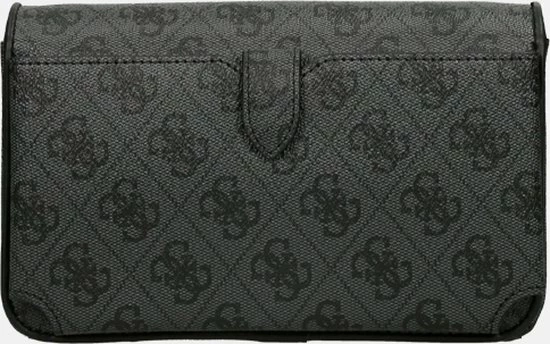 Hete verkoop π Aanbiedingen π GUESS Izzy Dames ClutchCrossbody Tas Kunstleer - Grijs π π 11 Hete verkoop π Aanbiedingen π GUESS Izzy Dames ClutchCrossbody Tas Kunstleer - Grijs π π - Afbeelding 9