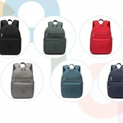 Kopen 🛒 Beste Pirce ⭐ Bagwise® Rugzak - Rugtas - 10 Lt - S - Dames - Heren - (3060) Grijs ⭐ 😉 19 Kopen 🛒 Beste Pirce ⭐ Bagwise® Rugzak - Rugtas - 10 Lt - S - Dames - Heren - (3060) Grijs ⭐ 😉 -Tassen-Dames Verkoop 550x344 9