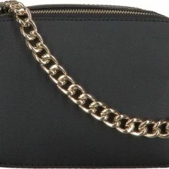 Promo ⭐ Aanbiedingen ⌛ Guess Crossbodytas Noelle - Zwart ✨ 😀 -Tassen-Dames Verkoop 550x346 1