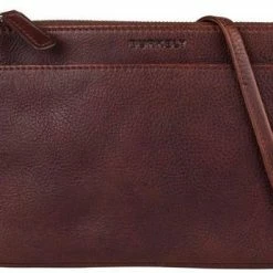 Nieuw 🤩 Beste Pirce ⌛ Burkely Antique Avery Crossbodytas - Cognac 👏 👏 -Tassen-Dames Verkoop 550x346