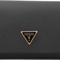 Nieuw π Kopen π Guess Kleine Schoudertas / Crossbody Tas Dames - Downtown Chic - Zwart π π― 59 Nieuw π Kopen π Guess Kleine Schoudertas / Crossbody Tas Dames - Downtown Chic - Zwart π π― -Tassen-Dames Verkoop 550x346 4