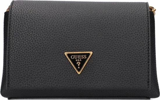 Nieuw π Kopen π Guess Kleine Schoudertas / Crossbody Tas Dames - Downtown Chic - Zwart π π― 28 Nieuw π Kopen π Guess Kleine Schoudertas / Crossbody Tas Dames - Downtown Chic - Zwart π π― - Afbeelding 26