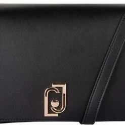 Nieuw ✔️ Promo ✨ Liu Jo Dhara Dames Crossbodytas - Zwart ⌛ ❤️ 16 Nieuw ✔️ Promo ✨ Liu Jo Dhara Dames Crossbodytas - Zwart ⌛ ❤️ -Tassen-Dames Verkoop 550x346 7