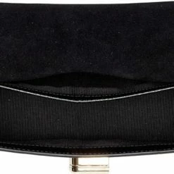 Hete verkoop 👍 Kopen 💯 Furla 1927 Mini Dames Crossbodytas - Zwart 🛒 😍 -Tassen-Dames Verkoop 550x351 4