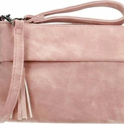 Beste Verkoop π Aanbiedingen π Beagles La Costera Schoudertas - Roze π π 13 Beste Verkoop π Aanbiedingen π Beagles La Costera Schoudertas - Roze π π -Tassen-Dames Verkoop 550x351 8