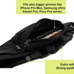 Uitgang ✨ Top 10 😍 Dutch Shield OUTDOOR HEUPTAS - HARDLOOP TAS - DRINKFLES HEUPTAS - HARDLOOPTASJE - FITNESS TAS- HIKEN - WANDEL ACCESSOIRES 🥰 🥰 -Tassen-Dames Verkoop 550x352 6