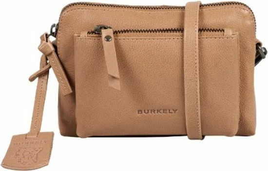 Top 10 π Coupon π Burkely Just Jolie Dames Crossovertas Minibag - Taupe β¨ β 3 Top 10 π Coupon π Burkely Just Jolie Dames Crossovertas Minibag - Taupe β¨ β