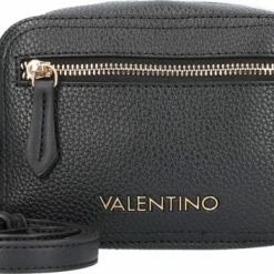Gloednieuw ❤️ Kopen 🛒 Valentino Bags Superman Crossbody - Zwart 🧨 🔥 -Tassen-Dames Verkoop 550x353 2