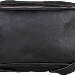 Promo ⌛ Beste Pirce 🛒 Cowboysbag - Schoudertassen - Bag Plockton - Black 😉 👍