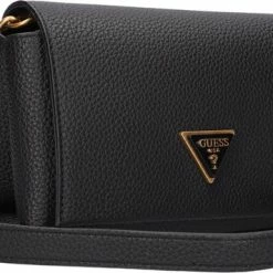 Nieuw π Kopen π Guess Kleine Schoudertas / Crossbody Tas Dames - Downtown Chic - Zwart π π― 58 Nieuw π Kopen π Guess Kleine Schoudertas / Crossbody Tas Dames - Downtown Chic - Zwart π π― -Tassen-Dames Verkoop 550x356 1