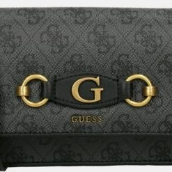 Hete verkoop π Aanbiedingen π GUESS Izzy Dames ClutchCrossbody Tas Kunstleer - Grijs π π 22 Hete verkoop π Aanbiedingen π GUESS Izzy Dames ClutchCrossbody Tas Kunstleer - Grijs π π -Tassen-Dames Verkoop 550x356 2