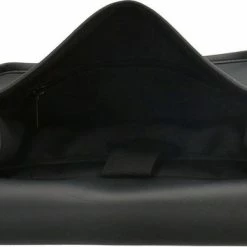 Aanbiedingen 🛒 Hete verkoop 😉 Charm London Neville Waterproof 🎒 🎒 Backpack Black ✨ ✨ -Tassen-Dames Verkoop 550x357