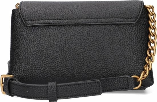 Nieuw π Kopen π Guess Kleine Schoudertas / Crossbody Tas Dames - Downtown Chic - Zwart π π― 26 Nieuw π Kopen π Guess Kleine Schoudertas / Crossbody Tas Dames - Downtown Chic - Zwart π π― - Afbeelding 24