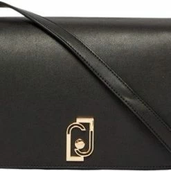 Nieuw ✔️ Promo ✨ Liu Jo Dhara Dames Crossbodytas - Zwart ⌛ ❤️ 18 Nieuw ✔️ Promo ✨ Liu Jo Dhara Dames Crossbodytas - Zwart ⌛ ❤️ -Tassen-Dames Verkoop 550x359 6