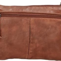 Beste recensies van ⌛ Nieuw 💯 Old West Paint Rock Kleine Leren Schoudertas - Cognac 😀 😉 -Tassen-Dames Verkoop 550x361 1