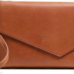 Beste Pirce 🎁 Goedkoop 👏 Matt & Nat Riya Vintage Dames Crossbodytas Chili 🤩 🤩