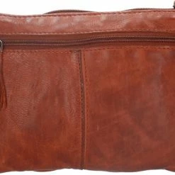 Beste recensies van ⌛ Nieuw 💯 Old West Paint Rock Kleine Leren Schoudertas - Cognac 😀 😉 -Tassen-Dames Verkoop 550x362