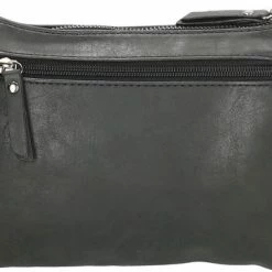 Nieuw ❤️ Beste deal ✨ Enrico Benetti Nouméa 66416 Schoudertas Crossbody Tas - Zwart 🛒 😍 -Tassen-Dames Verkoop 550x362 4