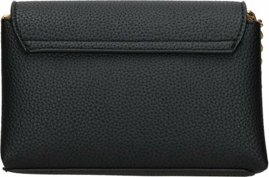 Nieuw π Kopen π Guess Kleine Schoudertas / Crossbody Tas Dames - Downtown Chic - Zwart π π― 6 Nieuw π Kopen π Guess Kleine Schoudertas / Crossbody Tas Dames - Downtown Chic - Zwart π π― - Afbeelding 4