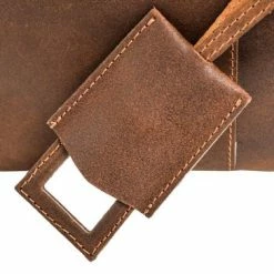 Begroting 😉 Beste Pirce 👏 GUSTI 'Cassidy' Shopper | 100% Koeienleer | Bruin | Vrouwen | Sytlicaal En Praktisch 😀 ⭐ -Tassen-Dames Verkoop 550x364 3