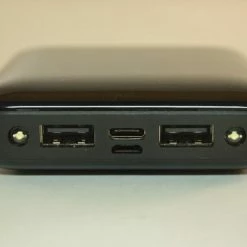 Begroting 😀 Top 10 ⌛ Merkloos Rugzak Anti-diefstal / 40x28x14cm (20l)/ Laptop 15,6 Inch / USB-oplaadpoort / Zwart / Powerbank (20mAh) 😍 😀 -Tassen-Dames Verkoop 550x365 14