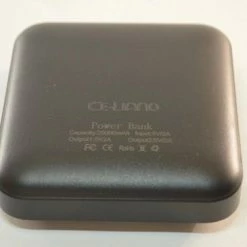 Begroting 😀 Top 10 ⌛ Merkloos Rugzak Anti-diefstal / 40x28x14cm (20l)/ Laptop 15,6 Inch / USB-oplaadpoort / Zwart / Powerbank (20mAh) 😍 😀 -Tassen-Dames Verkoop 550x365 16