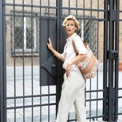 Beste recensies van 🔥 Groothandel 💯 Reisenthel Shopper E1 Shopper Schoudertas - 12L - Safari Sand Beige 🌟 😀 -Tassen-Dames Verkoop 550x366 18