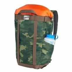 Nieuw 🔥 Hete verkoop 🧨 Kelty Hyphen Pack-Tote - Groen Camo - 30 Liter 🧨 🎉 -Tassen-Dames Verkoop 550x366 2