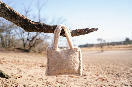 Promo β Goedkoopste π Charm London Fluffy Teddy Shopper Westfield Taupe π― π€© 9 Promo β Goedkoopste π Charm London Fluffy Teddy Shopper Westfield Taupe π― π€© - Afbeelding 7