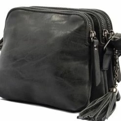 Gloednieuw β€οΈ Begroting π₯° Bicky Bernard Schoudertas Zwart Met 3 Ritsen - Tas - Tassen - Schoudertas Dames - Handtas - Zwart Schoudertas - Schoudertas Meiden - π€© π 11 Gloednieuw β€οΈ Begroting π₯° Bicky Bernard Schoudertas Zwart Met 3 Ritsen - Tas - Tassen - Schoudertas Dames - Handtas - Zwart Schoudertas - Schoudertas Meiden - π€© π -Tassen-Dames Verkoop 550x366 30