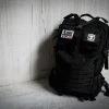 Beste recensies van 👏 Beste Verkoop 🎁 Tuff Guy Sports Tuff Guy - Tactical 🎒 🎒 Backpack 45L - Black - Unisex Sport Tas - Perfect Voor Fitness, Bodybuilding, Powerlifting, Gewichtheffen En Crossfit 🔥 😍 -Tassen-Dames Verkoop 550x366 38