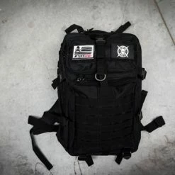 Beste recensies van 👏 Beste Verkoop 🎁 Tuff Guy Sports Tuff Guy - Tactical 🎒 🎒 Backpack 45L - Black - Unisex Sport Tas - Perfect Voor Fitness, Bodybuilding, Powerlifting, Gewichtheffen En Crossfit 🔥 😍 -Tassen-Dames Verkoop 550x366 39