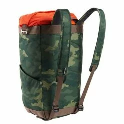 Nieuw 🔥 Hete verkoop 🧨 Kelty Hyphen Pack-Tote - Groen Camo - 30 Liter 🧨 🎉 -Tassen-Dames Verkoop 550x366 4