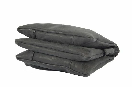 Nieuw β¨ Coupon π Tas - Tasssen - Bags - Bag- Bicky Bernard- Harmonica 3-Vaks Tasje - Schoudertasje - Crossbody Tasje - Zwart - Black β€οΈ 𧨠7 Nieuw β¨ Coupon π Tas - Tasssen - Bags - Bag- Bicky Bernard- Harmonica 3-Vaks Tasje - Schoudertasje - Crossbody Tasje - Zwart - Black β€οΈ 𧨠- Afbeelding 5