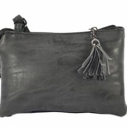 Nieuw β¨ Coupon π Tas - Tasssen - Bags - Bag- Bicky Bernard- Harmonica 3-Vaks Tasje - Schoudertasje - Crossbody Tasje - Zwart - Black β€οΈ 𧨠17 Nieuw β¨ Coupon π Tas - Tasssen - Bags - Bag- Bicky Bernard- Harmonica 3-Vaks Tasje - Schoudertasje - Crossbody Tasje - Zwart - Black β€οΈ 𧨠-Tassen-Dames Verkoop 550x366 45