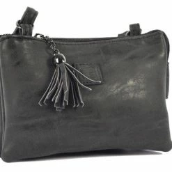 Nieuw β¨ Coupon π Tas - Tasssen - Bags - Bag- Bicky Bernard- Harmonica 3-Vaks Tasje - Schoudertasje - Crossbody Tasje - Zwart - Black β€οΈ 𧨠21 Nieuw β¨ Coupon π Tas - Tasssen - Bags - Bag- Bicky Bernard- Harmonica 3-Vaks Tasje - Schoudertasje - Crossbody Tasje - Zwart - Black β€οΈ 𧨠-Tassen-Dames Verkoop 550x366 49
