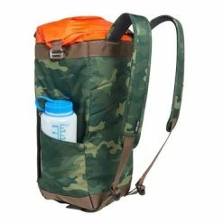 Nieuw 🔥 Hete verkoop 🧨 Kelty Hyphen Pack-Tote - Groen Camo - 30 Liter 🧨 🎉 -Tassen-Dames Verkoop 550x366 5