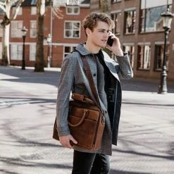 Promo π Flash-uitverkoop π DSTRCT Fletcher Street Laptoptas - 17 Inch - Zwart π π 26 Promo π Flash-uitverkoop π DSTRCT Fletcher Street Laptoptas - 17 Inch - Zwart π π -Tassen-Dames Verkoop 550x366 56