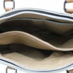 Beste Verkoop π Uitgang π Nuba Design - Schoudertas / Handtas - Dames Tas - Veel Vakjes - Grijs π β€οΈ 9 Beste Verkoop π Uitgang π Nuba Design - Schoudertas / Handtas - Dames Tas - Veel Vakjes - Grijs π β€οΈ -Tassen-Dames Verkoop 550x366 74