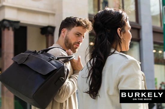 Korting π Beste deal π Burkely On The Move Unisex Laptoptas 15,6'' Flap Inclusief Powerbank - Zwart π π 16 Korting π Beste deal π Burkely On The Move Unisex Laptoptas 15,6'' Flap Inclusief Powerbank - Zwart π π - Afbeelding 14