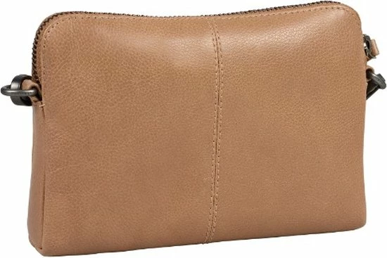 Top 10 π Coupon π Burkely Just Jolie Dames Crossovertas Minibag - Taupe β¨ β 5 Top 10 π Coupon π Burkely Just Jolie Dames Crossovertas Minibag - Taupe β¨ β - Afbeelding 3
