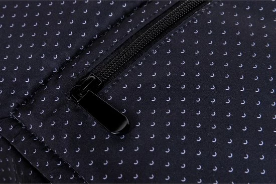 Nieuw 𧨠Hete verkoop βοΈ Bold Banana Laptoprugzak Roll Top - Yellow Beetle π π€© 8 Nieuw 𧨠Hete verkoop βοΈ Bold Banana Laptoprugzak Roll Top - Yellow Beetle π π€© - Afbeelding 6