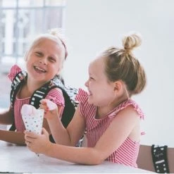 Coupon 🔔 Korting ⌛ Little Legends Kinderrugzak Little Legends - Print 💯 🔥 -Tassen-Dames Verkoop 550x367 7