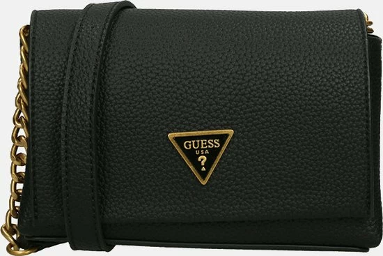 Nieuw π Kopen π Guess Kleine Schoudertas / Crossbody Tas Dames - Downtown Chic - Zwart π π― 18 Nieuw π Kopen π Guess Kleine Schoudertas / Crossbody Tas Dames - Downtown Chic - Zwart π π― - Afbeelding 16