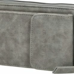 Goedkoopste 😍 Beste recensies van 🥰 Enrico Benetti Telefoontasje Portemonnee Tasje Dames Grijs 🤩 🥰 -Tassen-Dames Verkoop 550x368 13