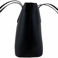 Gloednieuw 🥰 Coupon 🌟 Valentino Bags Valentino Grote Shopper / Schoudertas / Tas Dames - Special Martu - Zwart 🎁 🛒 -Tassen-Dames Verkoop 550x368 2