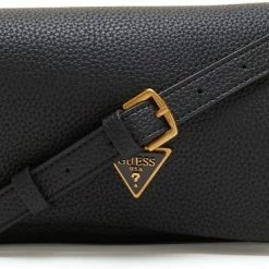 Nieuw π Kopen π Guess Kleine Schoudertas / Crossbody Tas Dames - Downtown Chic - Zwart π π― 47 Nieuw π Kopen π Guess Kleine Schoudertas / Crossbody Tas Dames - Downtown Chic - Zwart π π― -Tassen-Dames Verkoop 550x368 8
