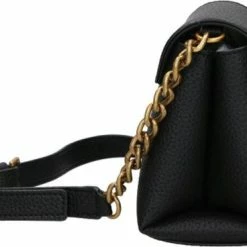 Nieuw π Kopen π Guess Kleine Schoudertas / Crossbody Tas Dames - Downtown Chic - Zwart π π― 56 Nieuw π Kopen π Guess Kleine Schoudertas / Crossbody Tas Dames - Downtown Chic - Zwart π π― -Tassen-Dames Verkoop 550x368 9