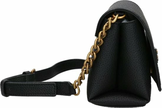 Nieuw π Kopen π Guess Kleine Schoudertas / Crossbody Tas Dames - Downtown Chic - Zwart π π― 25 Nieuw π Kopen π Guess Kleine Schoudertas / Crossbody Tas Dames - Downtown Chic - Zwart π π― - Afbeelding 23